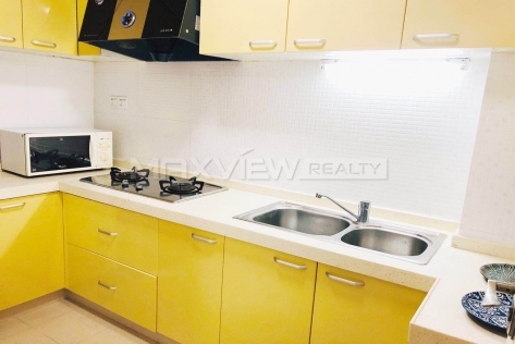 Tianshan Yijing Garden | 天山怡景苑 2bedroom 90sqm ¥13,500 SHA19255