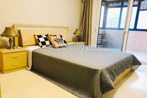 Tianshan Yijing Garden | 天山怡景苑 2bedroom 90sqm ¥13,500 SHA19255