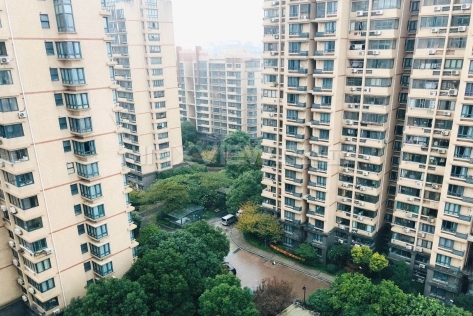 Tianshan Yijing Garden | 天山怡景苑 2bedroom 90sqm ¥13,500 SHA19255