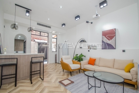 Yuan Shan Li | 元善里 1bedroom 80sqm ¥16,800 SHL19256
