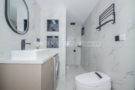 Yuan Shan Li | 元善里 1bedroom 80sqm ¥16,800 SHL19256