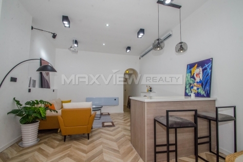 Yuan Shan Li | 元善里 1bedroom 80sqm ¥16,800 SHL19256