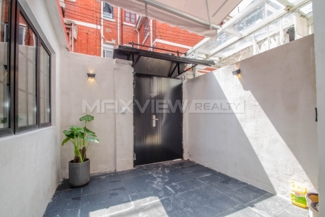 Yuan Shan Li | 元善里 1bedroom 80sqm ¥16,800 SHL19256