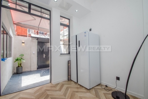 Yuan Shan Li | 元善里 1bedroom 80sqm ¥16,800 SHL19256