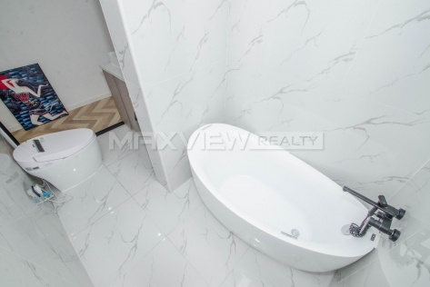 Yuan Shan Li | 元善里 1bedroom 80sqm ¥16,800 SHL19256