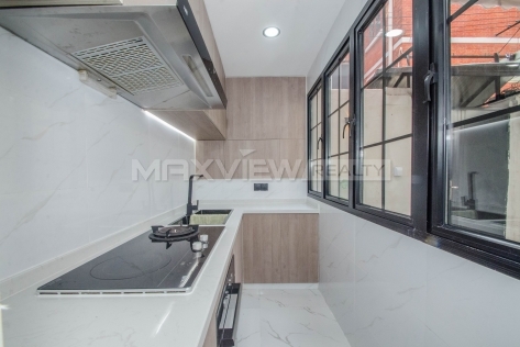 Yuan Shan Li | 元善里 1bedroom 80sqm ¥16,800 SHL19256