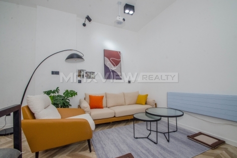 Yuan Shan Li | 元善里 1bedroom 80sqm ¥16,800 SHL19256