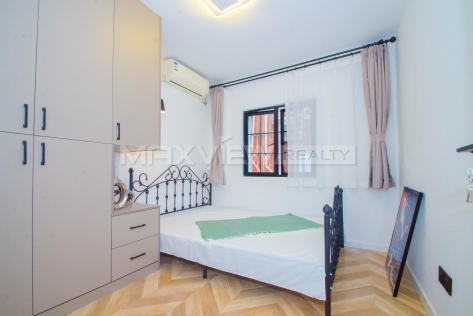 Yuan Shan Li | 元善里 1bedroom 80sqm ¥16,800 SHL19256