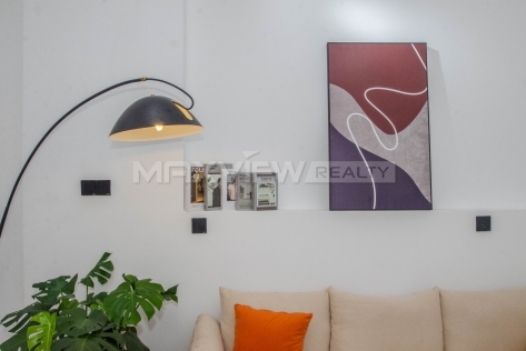 Yuan Shan Li | 元善里 1bedroom 80sqm ¥16,800 SHL19256