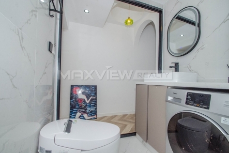 Yuan Shan Li | 元善里 1bedroom 80sqm ¥16,800 SHL19256