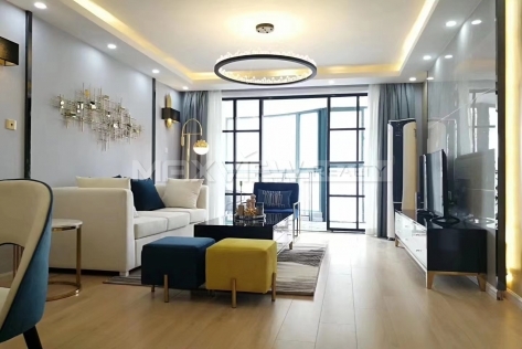 Wan Ti Jing Yuan 2br 128sqm in Xujiahui | 万体景苑 2bedroom 128sqm ¥22,800 SHA19263