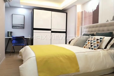 Wan Ti Jing Yuan 2br 128sqm in Xujiahui | 万体景苑 2bedroom 128sqm ¥22,800 SHA19263
