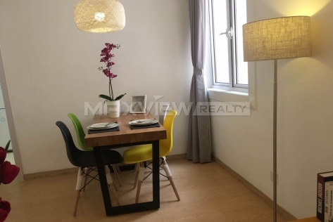 Yidian Apartment | 怡甸公寓 2bedroom 88sqm ¥16,600 SHA19265