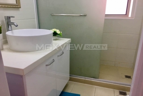 Yidian Apartment | 怡甸公寓 2bedroom 88sqm ¥16,600 SHA19265