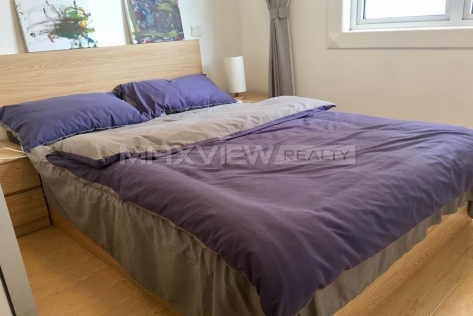 Yidian Apartment | 怡甸公寓 2bedroom 88sqm ¥16,600 SHA19265