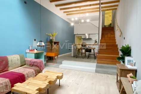 Jiang Yin | Road 3bedroom 110sqm ¥23,000 SHV19274