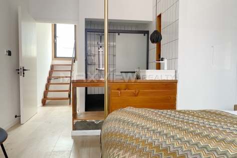 Jiang Yin | Road 3bedroom 110sqm ¥23,000 SHV19274
