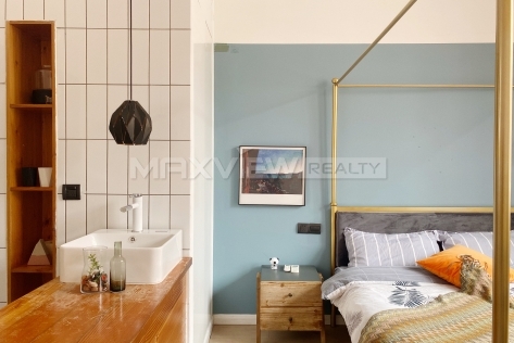 Jiang Yin | Road 3bedroom 110sqm ¥23,000 SHV19274