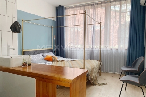 Jiang Yin | Road 3bedroom 110sqm ¥23,000 SHV19274