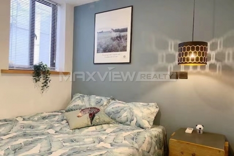 Jiang Yin | Road 3bedroom 110sqm ¥23,000 SHV19274