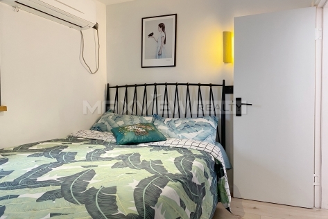 Jiang Yin | Road 3bedroom 110sqm ¥23,000 SHV19274