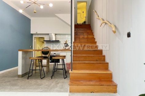 Jiang Yin | Road 3bedroom 110sqm ¥23,000 SHV19274