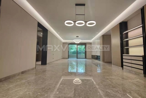 Zhong Hai Jian Guo Li 4br 230sqm in Downtown | 中海建国里 4bedroom 230sqm ¥47,000 SHA19273