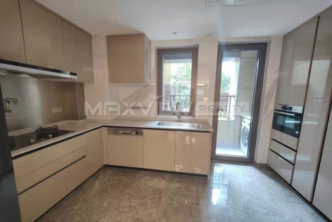 Zhong Hai Jian Guo Li 4br 230sqm in Downtown | 中海建国里 4bedroom 230sqm ¥47,000 SHA19273