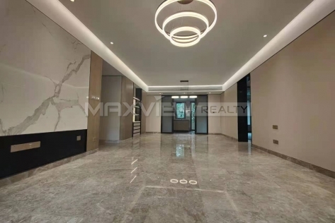 Zhong Hai Jian Guo Li 4br 230sqm in Downtown | 中海建国里 4bedroom 230sqm ¥47,000 SHA19273