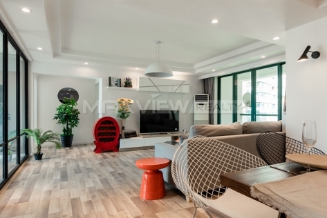 Si Ji Yuan 4br 140sqm in Xujiahui | 四季园 4bedroom 140sqm ¥25,799 SHA19277