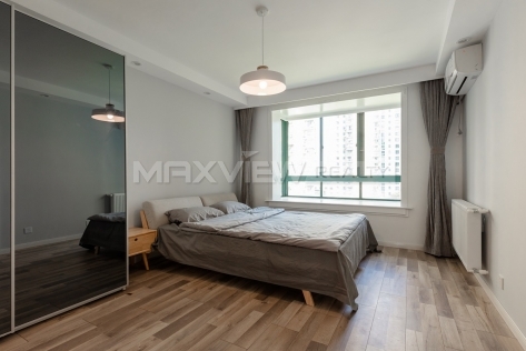 Si Ji Yuan 4br 140sqm in Xujiahui | 四季园 4bedroom 140sqm ¥25,799 SHA19277