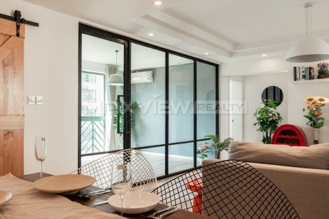 Si Ji Yuan 4br 140sqm in Xujiahui | 四季园 4bedroom 140sqm ¥25,799 SHA19277