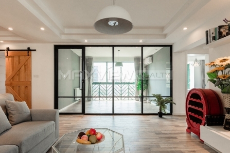 Si Ji Yuan 4br 140sqm in Xujiahui | 四季园 4bedroom 140sqm ¥25,799 SHA19277