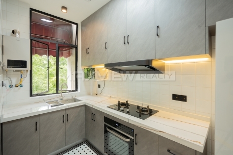 Hai Ning Road | 中行大楼 3bedroom 125sqm ¥26,500 SHL19278