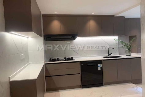 DongFang Man Ha Dun 2br 110sqm in Xujiahui | 东方曼哈顿 2bedroom 110sqm ¥28,800 SHA19286