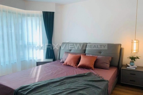 DongFang Man Ha Dun 2br 110sqm in Xujiahui | 东方曼哈顿 2bedroom 110sqm ¥28,800 SHA19286