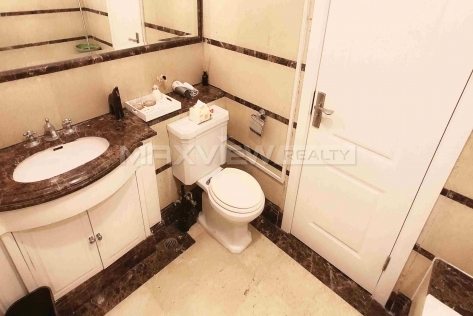 Chang Zhi Da Sha | 长芝大厦 1bedroom 90sqm ¥21,500 SHA19288