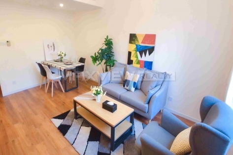 Chang Zhi Da Sha | 长芝大厦 1bedroom 90sqm ¥21,500 SHA19288