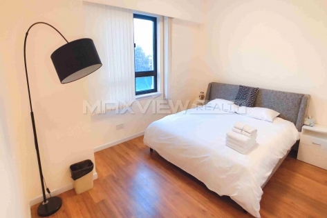 Chang Zhi Da Sha | 长芝大厦 1bedroom 90sqm ¥21,500 SHA19288