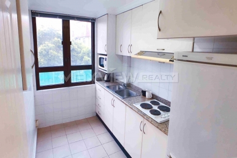Chang Zhi Da Sha | 长芝大厦 1bedroom 90sqm ¥21,500 SHA19288