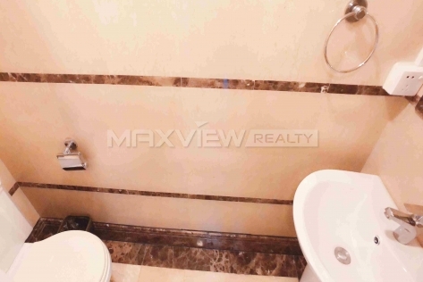 Chang Zhi Da Sha | 长芝大厦 1bedroom 90sqm ¥21,500 SHA19288