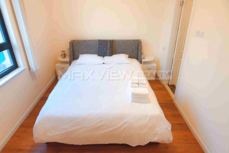 Chang Zhi Da Sha | 长芝大厦 1bedroom 90sqm ¥21,500 SHA19288
