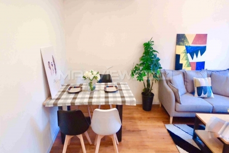 Chang Zhi Da Sha | 长芝大厦 1bedroom 90sqm ¥21,500 SHA19288