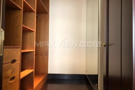 Belgravia Place | 华山丽苑 3bedroom 232sqm ¥48,000 SHA19291
