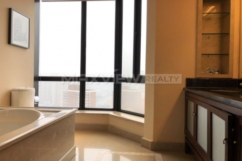 Belgravia Place | 华山丽苑 3bedroom 232sqm ¥48,000 SHA19291