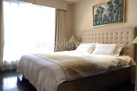 Belgravia Place | 华山丽苑 3bedroom 232sqm ¥48,000 SHA19291
