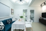Li He Yuan 2bedroom 80sqm ¥11,300