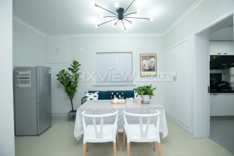 Li He Yuan | 丽和苑 2bedroom 80sqm ¥11,300 SHA19294