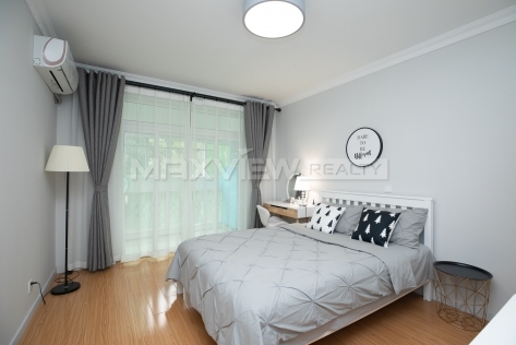 Li He Yuan | 丽和苑 2bedroom 80sqm ¥11,300 SHA19294