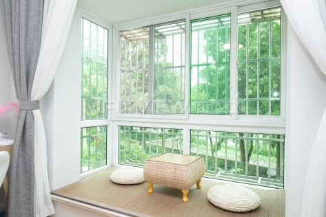 Li He Yuan | 丽和苑 2bedroom 80sqm ¥11,300 SHA19294